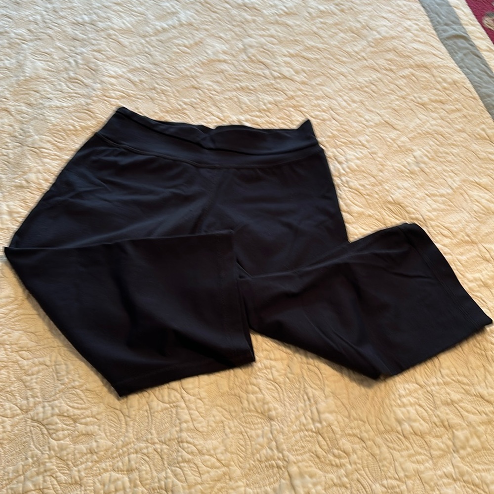 Patagonia capri pants